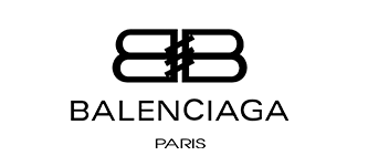 logo balenciaga